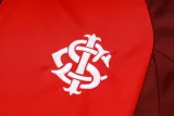 2024-25 Internacional Red Jacket Tracksuit #A734
