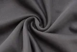 2024-25 TOT Dark gray Jacket Tracksuit #A762