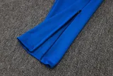 2024-25 Brazil White Jacket Tracksuit #A785