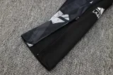 2024-25 ARS Black grey Jacket Tracksuit #A779(喷墨)