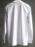 2017-2018 RMA Home Player Version 长袖球员 Long Sleeve Retro Soccer Jersey