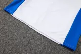 2024-25 Brazil White Jacket Tracksuit #A785