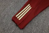 2024-25 Mexico Green Jacket Tracksuit #A766