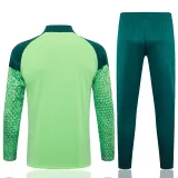 2024-25 Palmeiras Green Jacket Tracksuit #A741