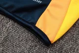 2024-25 RMA Royal blue Jacket Tracksuit #A768