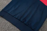 2024-25 BAR Royal blue Jacket Tracksuit #A752