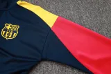 2024-25 BAR Royal blue Jacket Tracksuit #A752