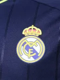 2012-2013 RMA Away Player Version 球员 Retro Soccer Jersey