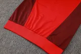 2024-25 Internacional Red Jacket Tracksuit #A734