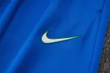2024-25 Brazil White Jacket Tracksuit #A785