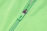 2024-25 Mexico Green Jacket Tracksuit #A766
