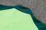 2024-25 Palmeiras Green Jacket Tracksuit #A741