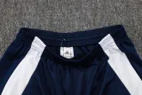 2024-25 ARS Red white Jacket Tracksuit #A787