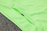 2024-25 Palmeiras Green Jacket Tracksuit #A741