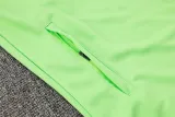 2024-25 Palmeiras Green Jacket Tracksuit #A741