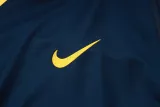 2024-25 BAR Royal blue Jacket Tracksuit #A752