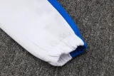 2024-25 Brazil White Jacket Tracksuit #A785