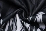 2024-25 ARS Black grey Jacket Tracksuit #A779(喷墨)