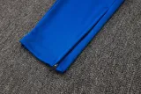 2024-25 Brazil White Jacket Tracksuit #A785