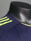 2012-2013 RMA Away Player Version 球员 Retro Soccer Jersey