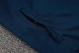 2024-25 BAR Royal blue Jacket Tracksuit #A752
