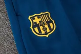 2024-25 BAR Royal blue Hoodie Jacket Tracksuit #F602