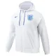 2024-25 England White Windbreaker (High Quality)球员