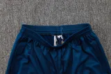 2024-25 BAR Royal blue Hoodie Jacket Tracksuit #F602