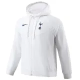 2023-24 TOT White Windbreaker (High Quality)球员
