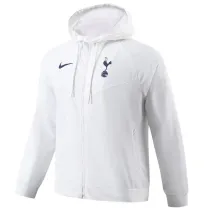 2023-24 TOT White Windbreaker (High Quality)球员