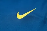 2024-25 BAR Royal blue Hoodie Jacket Tracksuit #F602