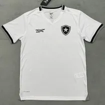 2024-25 Botafogo Third Fans Soccer Jersey