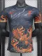 2024-25 LIV Black Special Edition Player Version Training shirts