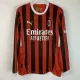 2024-25 ACM Home Long Sleeve Soccer Jersey (长袖)