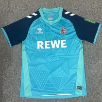 2024-25 Koln Third Fans Soccer Jersey