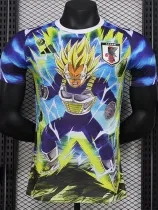 2024-25 Japan Special Edition Player Version Soccer Jersey (5144)