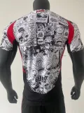 2024-25 Japan Special Edition Player Version Soccer Jersey (红Y3)