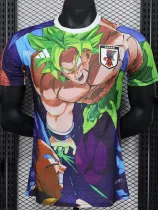 2024-25 Japan Special Edition Player Version Soccer Jersey 5143