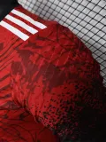2025-26 LIV Red Special Edition Player Version Training shirts