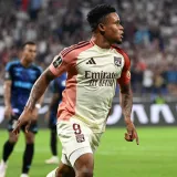 2024-25 Lyon Third Fans Soccer Jersey
