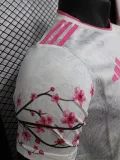 2024-25 Japan Pink Special Edition Player Version Soccer Jersey (猫头鹰)