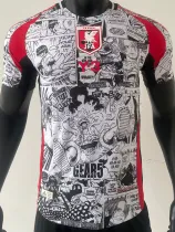 2024-25 Japan Special Edition Player Version Soccer Jersey (红Y3)