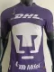 2024-25 Pumas UNAM Third Player Version Soccer Jersey