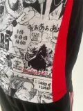 2024-25 Japan Special Edition Player Version Soccer Jersey (红Y3)