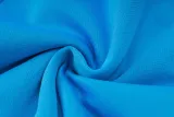 2024-25 Brazil Lake blue Hoodie Jacket Tracksuit #F560