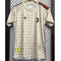 2024-25 JUV Yellow Training Shirts