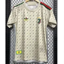 2024-25 JUV Yellow Training Shirts