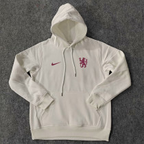 2024-25 CHE White Hoody 白色(加绒)