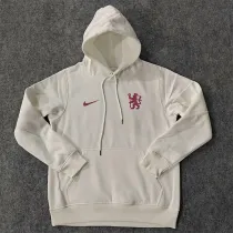 2024-25 CHE White Hoody 白色(加绒)