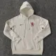 2024-25 CHE White Hoody 白色(加绒)